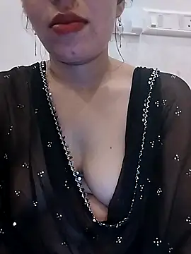 KAJALBHABHI_ webcam