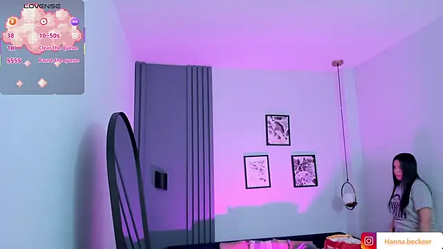 Hanna__Becker_ webcam