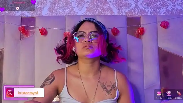 kristen_tay webcam