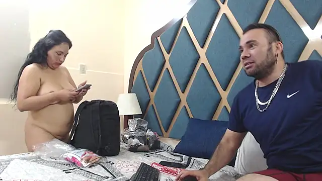 Mariham-Murath webcam