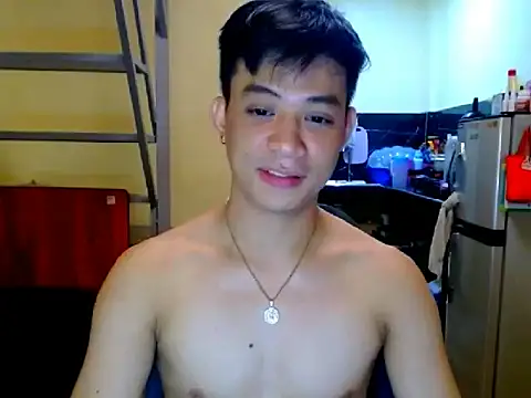 AsianCUMQUICKLY webcam
