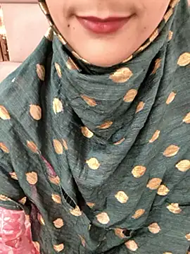 Indian-Aleena webcam