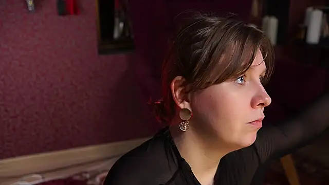 Sense_Of_Rosemary webcam