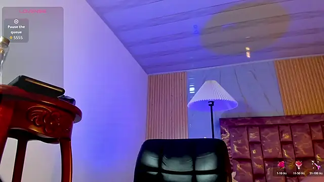 Isabella_Haddad webcam