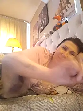 Ambika_beauty webcam