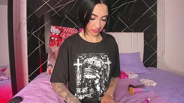 Candy_leilaa3 webcam