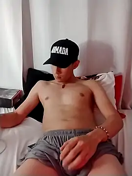 DavidFord2425 webcam