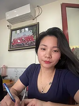 Charming-girl- webcam