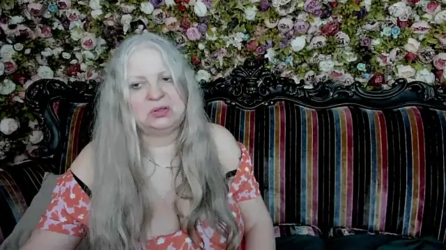 mariabelladonna webcam