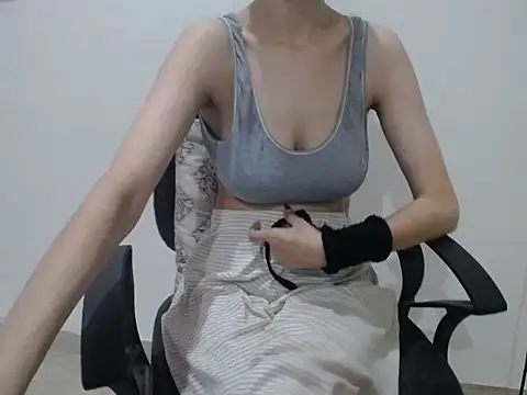 Farhana_beautyfull webcam