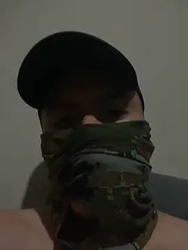 Dani18cogedor webcam