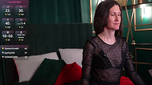 Fetish_Pamela webcam