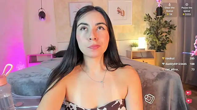 IsabellaSweet__ webcam