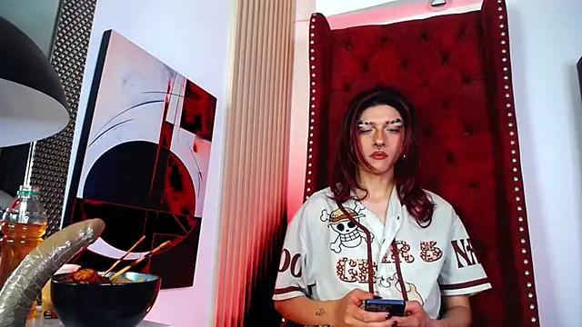 Cain_Dantalion webcam