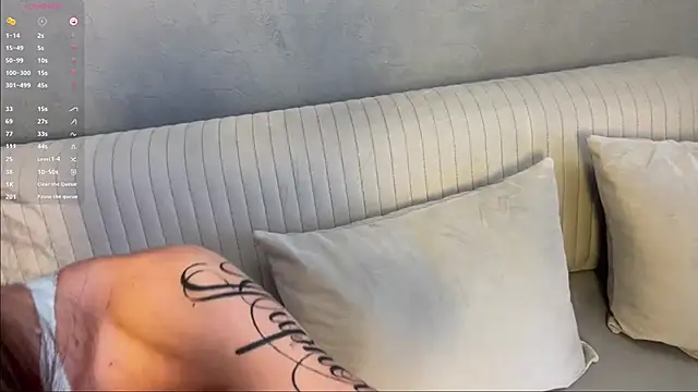 Luna_EvansXXX webcam