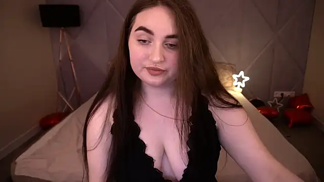 RapunzelAngel webcam