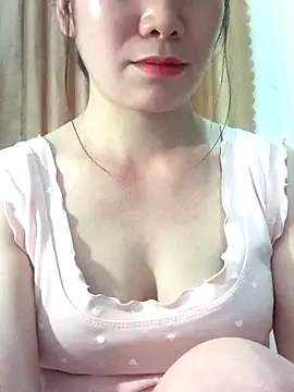 Bondgirl_9 webcam