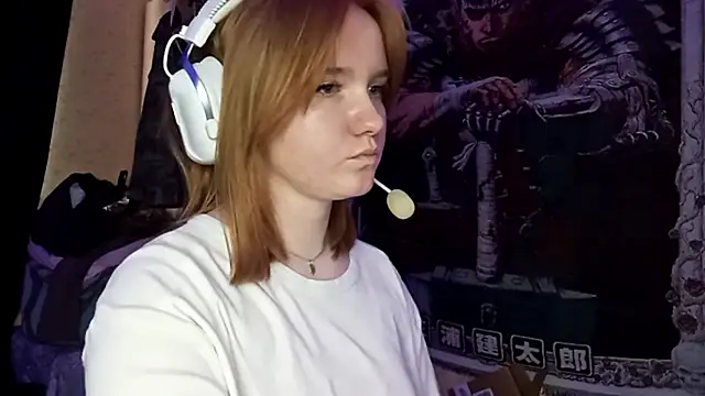 BelladeSimons webcam