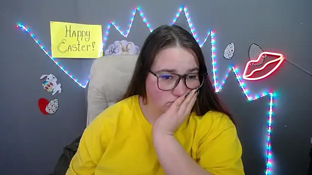 XX_Daniella_XX webcam