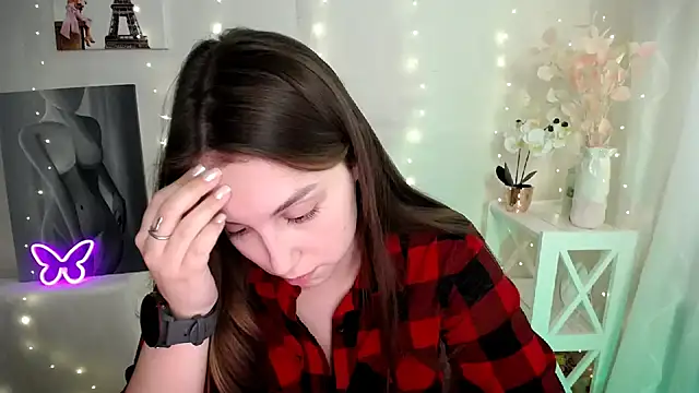 SweetPrincess_ webcam