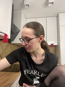 MartiniiSelenna webcam