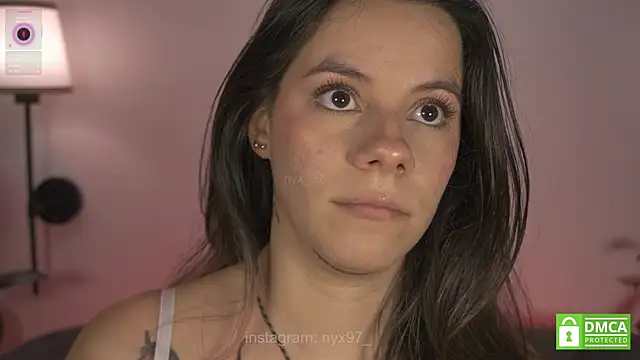 nyx_97 webcam