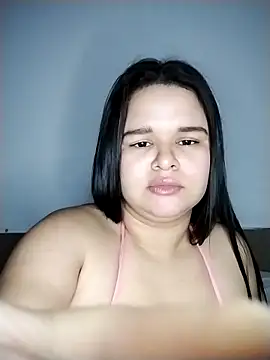 SamanthaStonee webcam