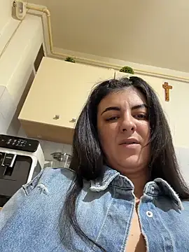 NathalieDream webcam