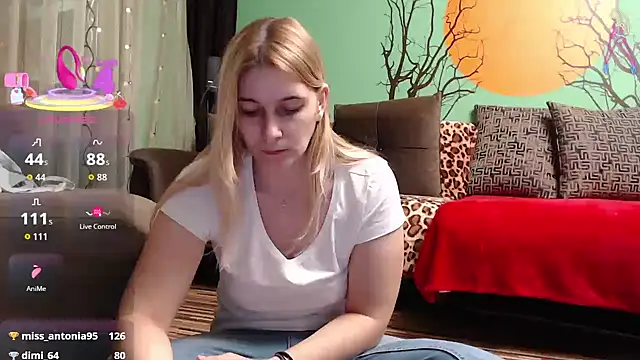 lovingfeetheels webcam