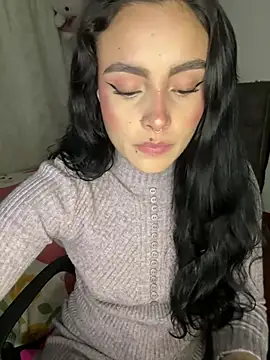 salome_polaniiee webcam