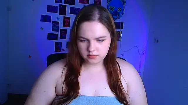 Kitty_Mia_Kitty webcam