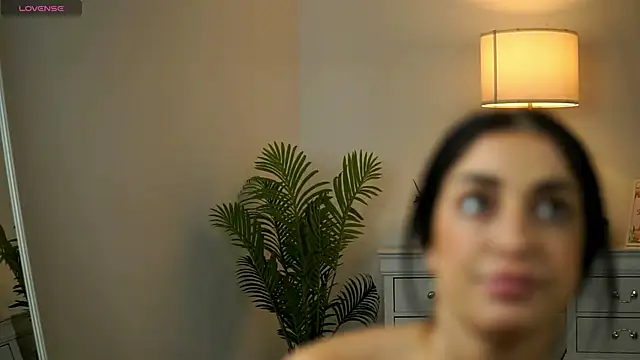 KassidyVibe webcam