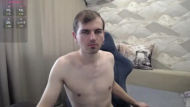 SerzhKorol1 live sex cam