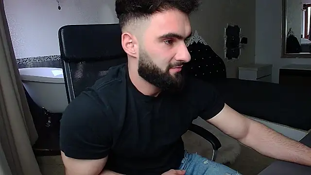 MicahLane live sex cam