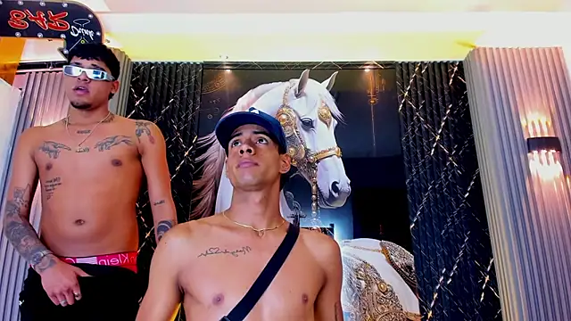 the_knights_of_the_night_ webcam