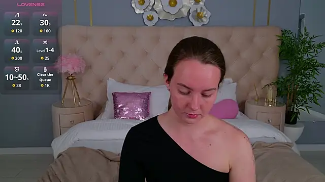 JaniceCollins webcam