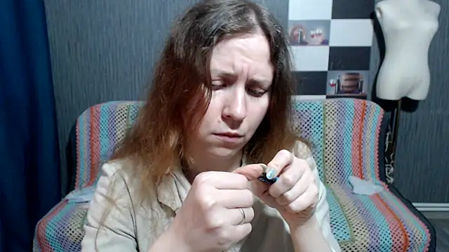 pa1e_pr1ncess webcam