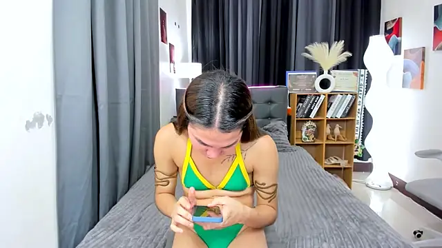 hotjessieempress webcam