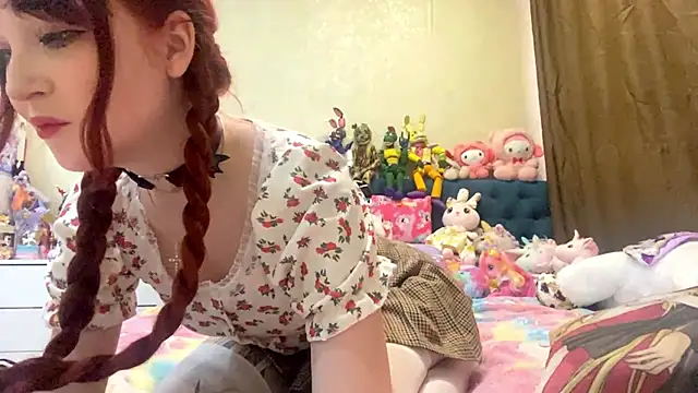 AlisaHoshiCos webcam