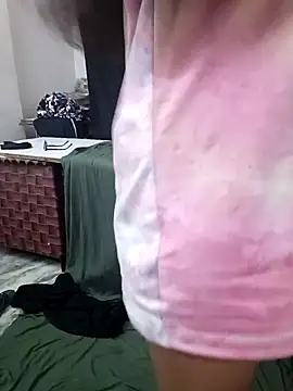 KumarSilencesex21 webcam