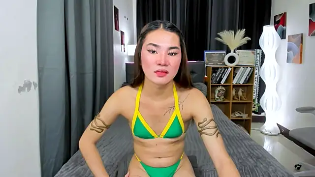 hotjessieempress webcam