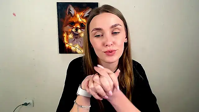 Doll_Angelina webcam