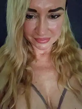 MalienaCarolina's room