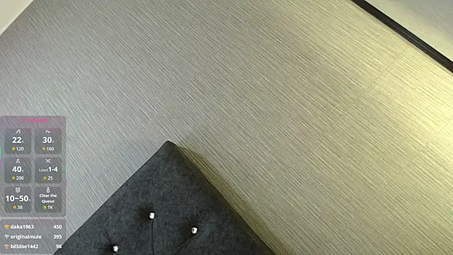 isabela_cameron_vn (F young) - Fingers in my pussy+kiss