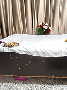 shalu_g (F young) - Fuck dildo 5  min