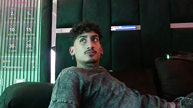 dark_eros_ (Ask my age) - GET ME HARD + SHOW COCK 🥵🍆