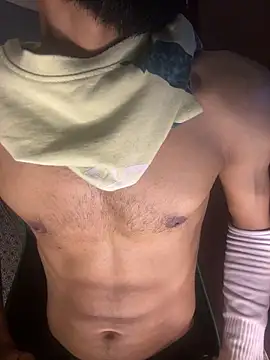 lusty_kabir (M young) - protein money