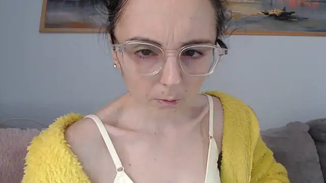 cleophee (F milf) - je me gode