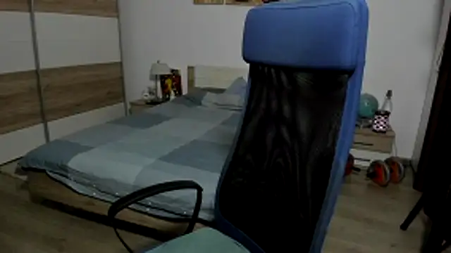 RobbyShawz live sex cam