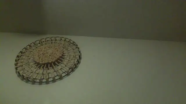 KungFuPanda001 webcam